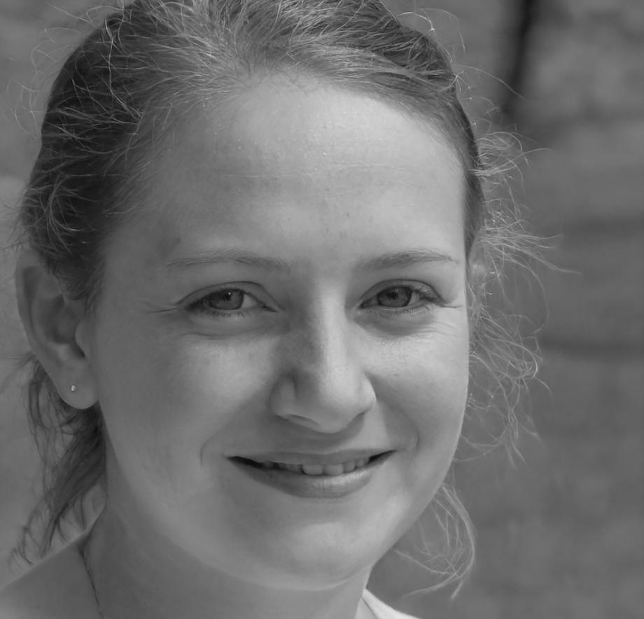 Maria Andersson deltagare