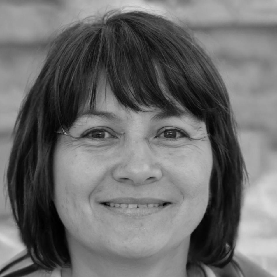 Lisa Johansson deltagare